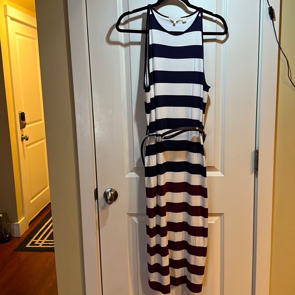 Ted Baker- Jersey dress size 4